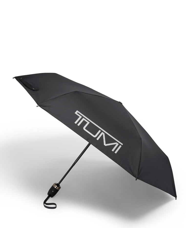 Tumi Umbrellas Black Tumi Medium Auto Close Umbrella