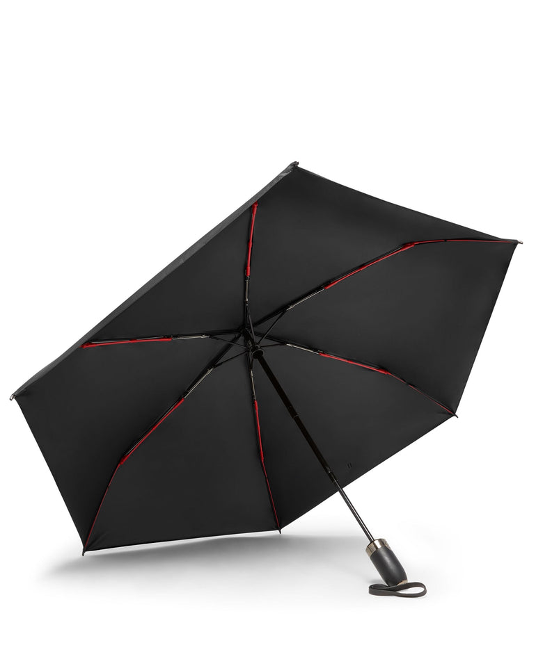Tumi Umbrellas Black Tumi Medium Auto Close Umbrella