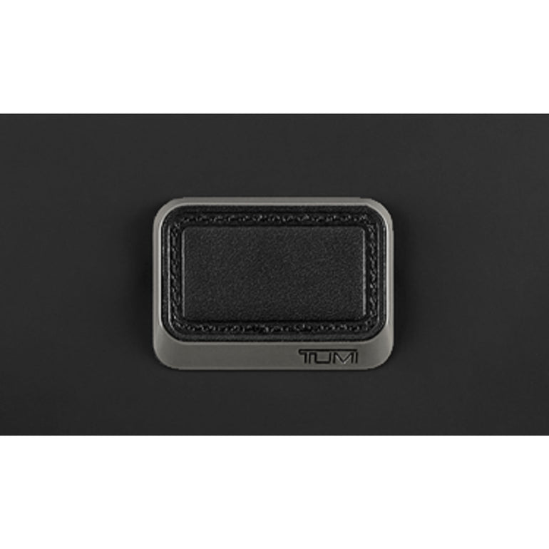 Tumi Waist Pouches Black Tumi Alpha Bravo Classified Waist Pack