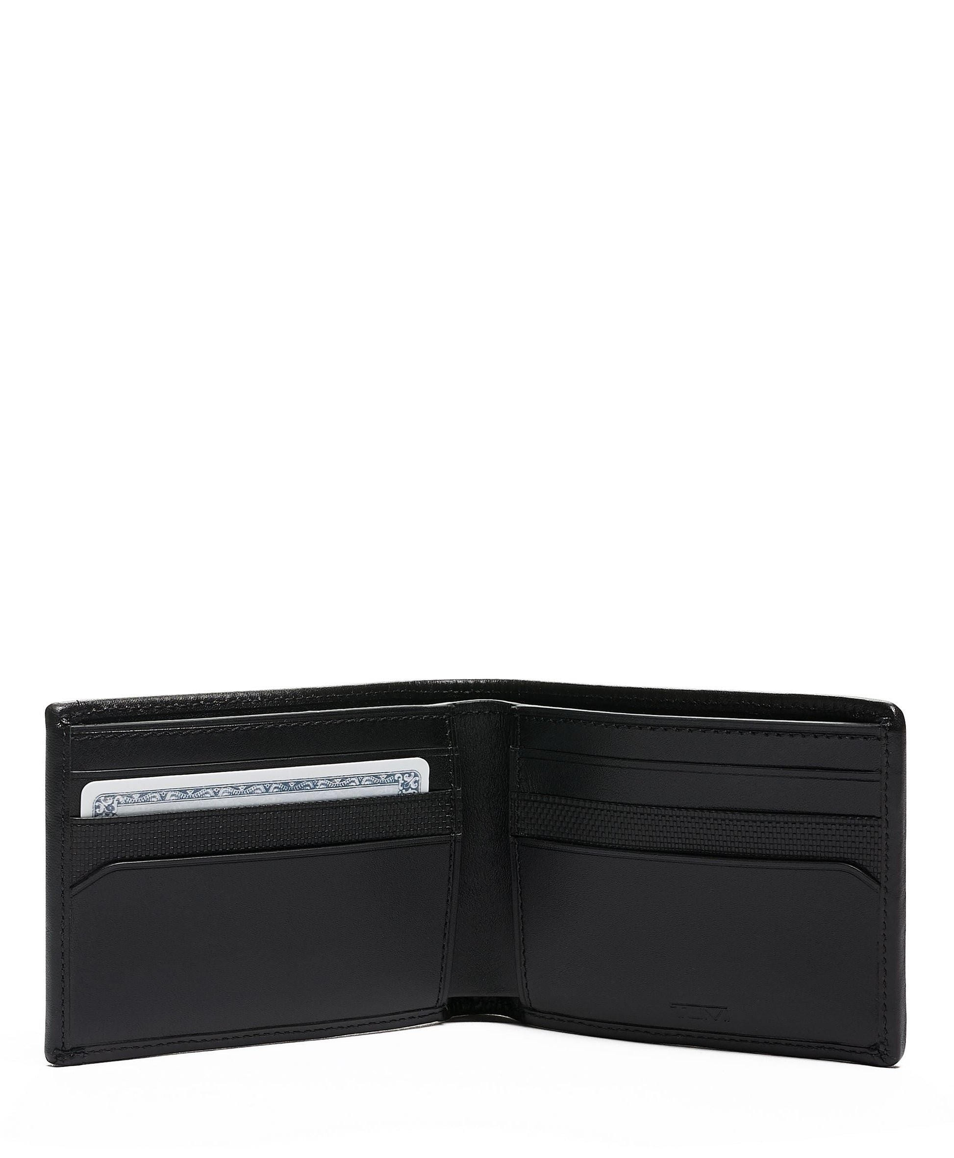 Tumi Wallets Tumi Alpha Double Billfold