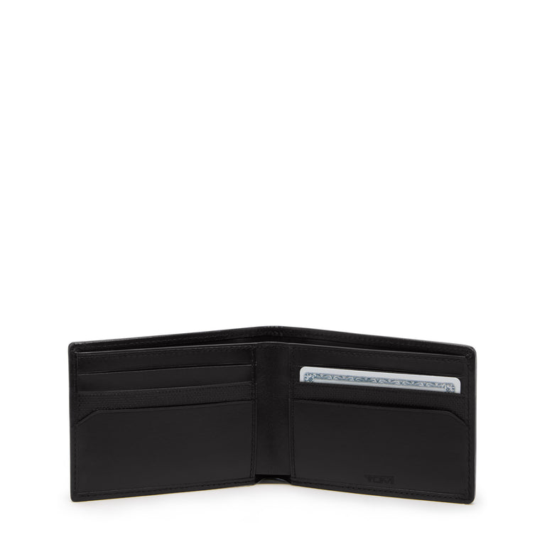 Tumi Wallets Tumi Alpha Double Billfold