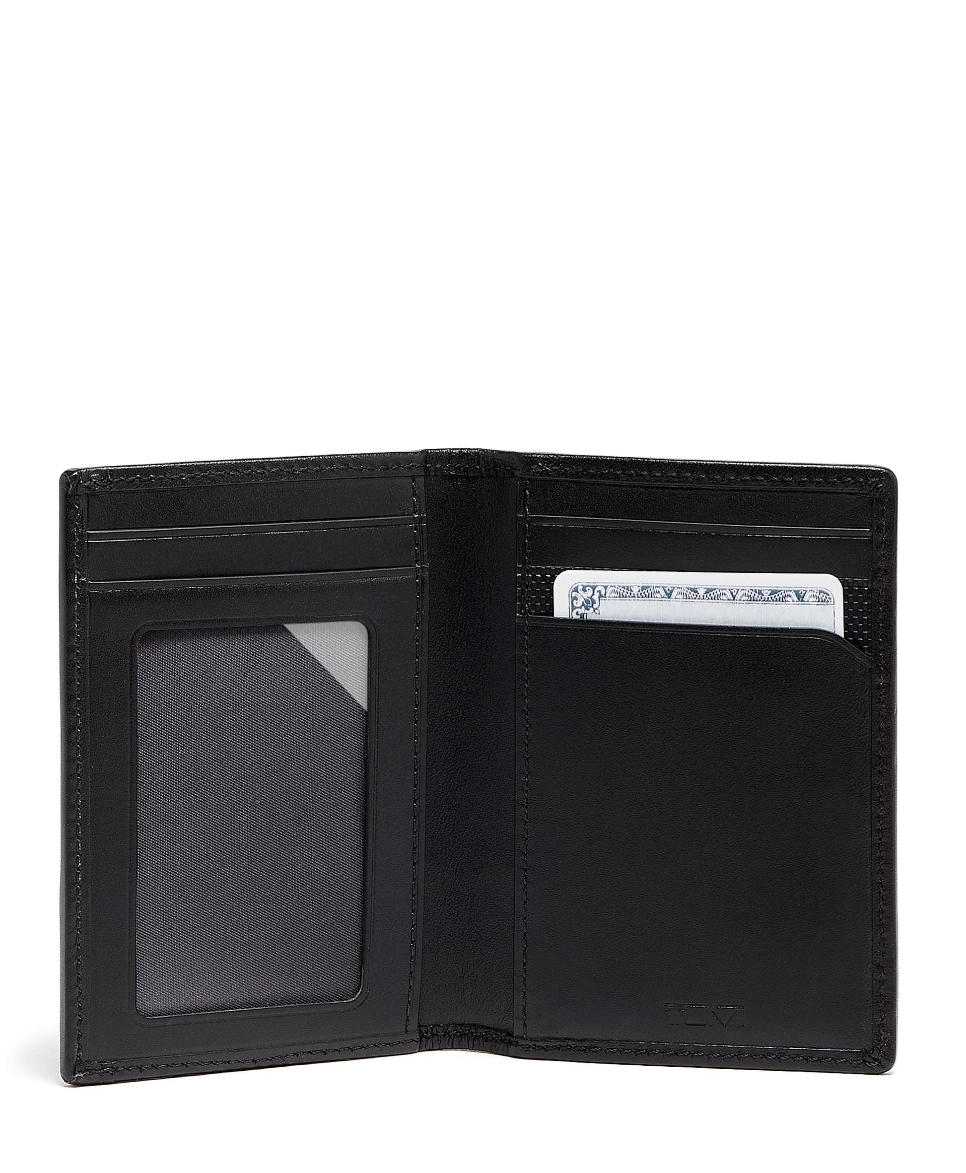 Tumi Wallets Tumi Alpha Multi Window Card Case
