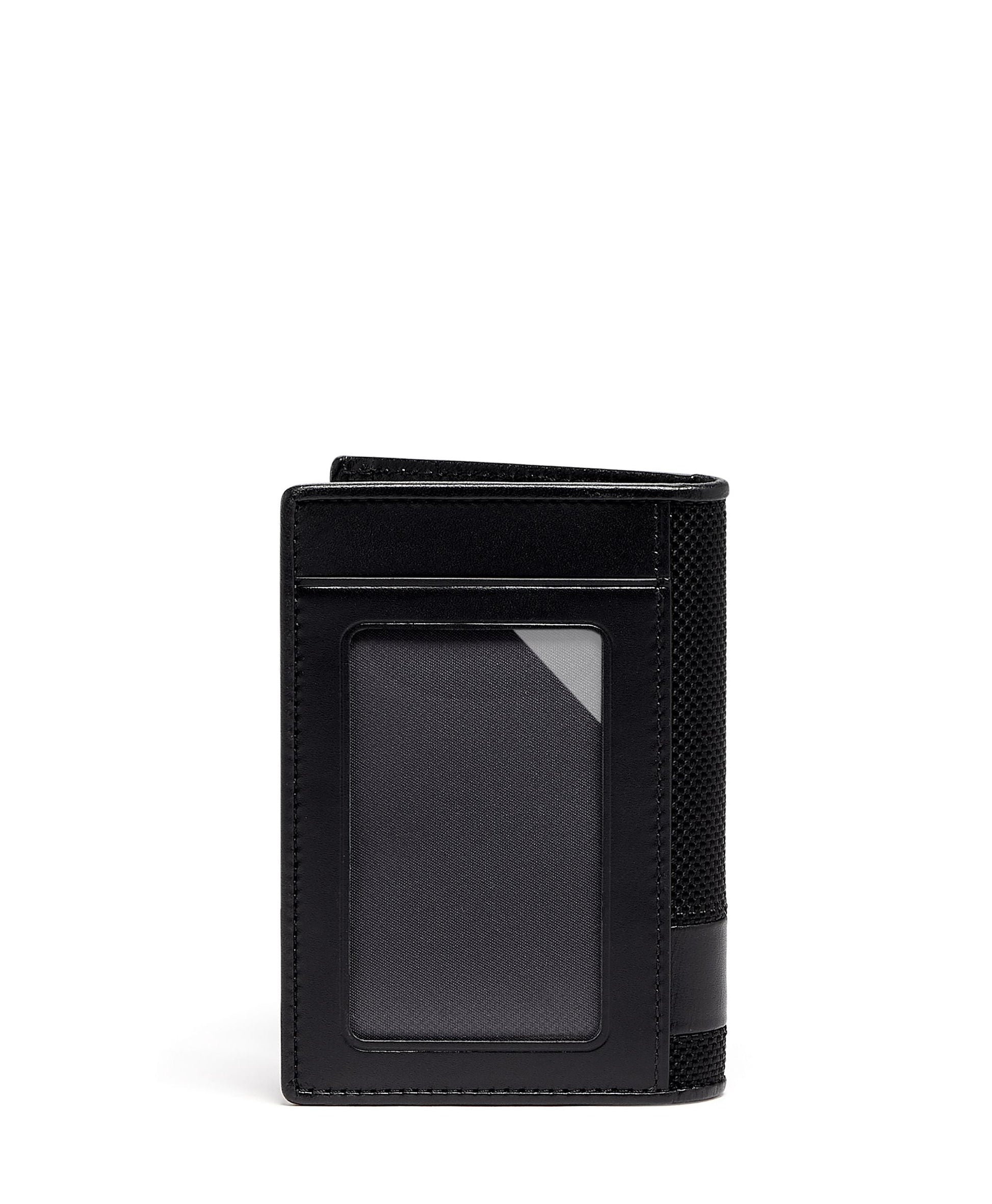Tumi Wallets Tumi Alpha Multi Window Card Case