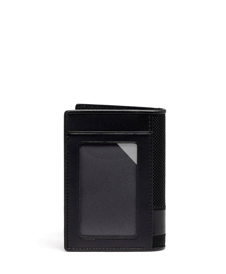 Tumi Wallets Tumi Alpha Multi Window Card Case