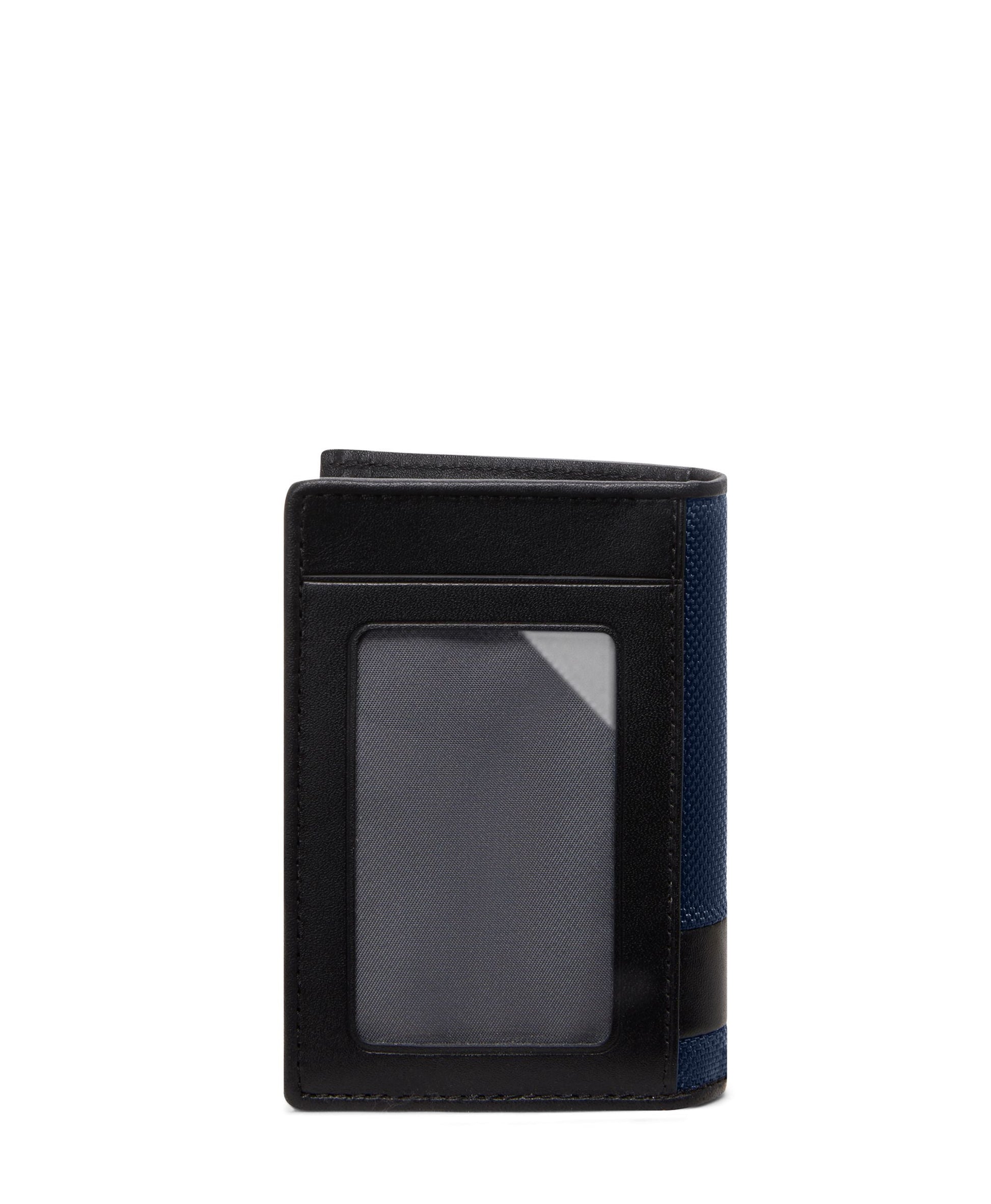 Tumi Wallets Tumi Alpha Multi Window Card Case
