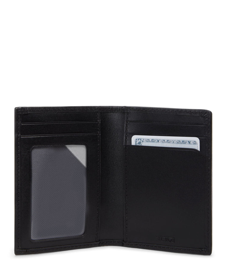 Tumi Wallets Tumi Alpha Multi Window Card Case