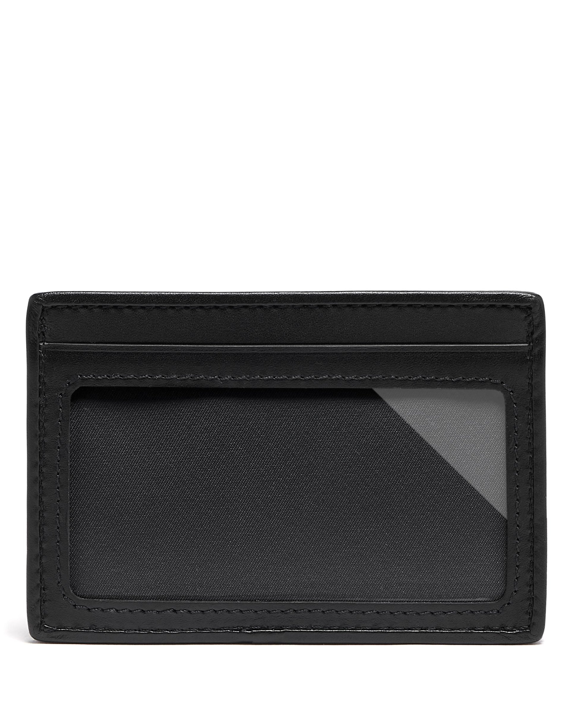 Tumi Wallets Tumi Alpha Slim Card Case