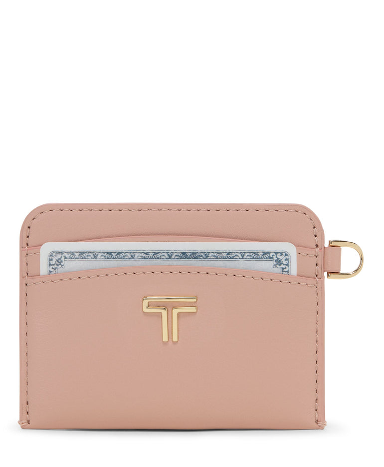Tumi Wallets Tumi Belden Card Case