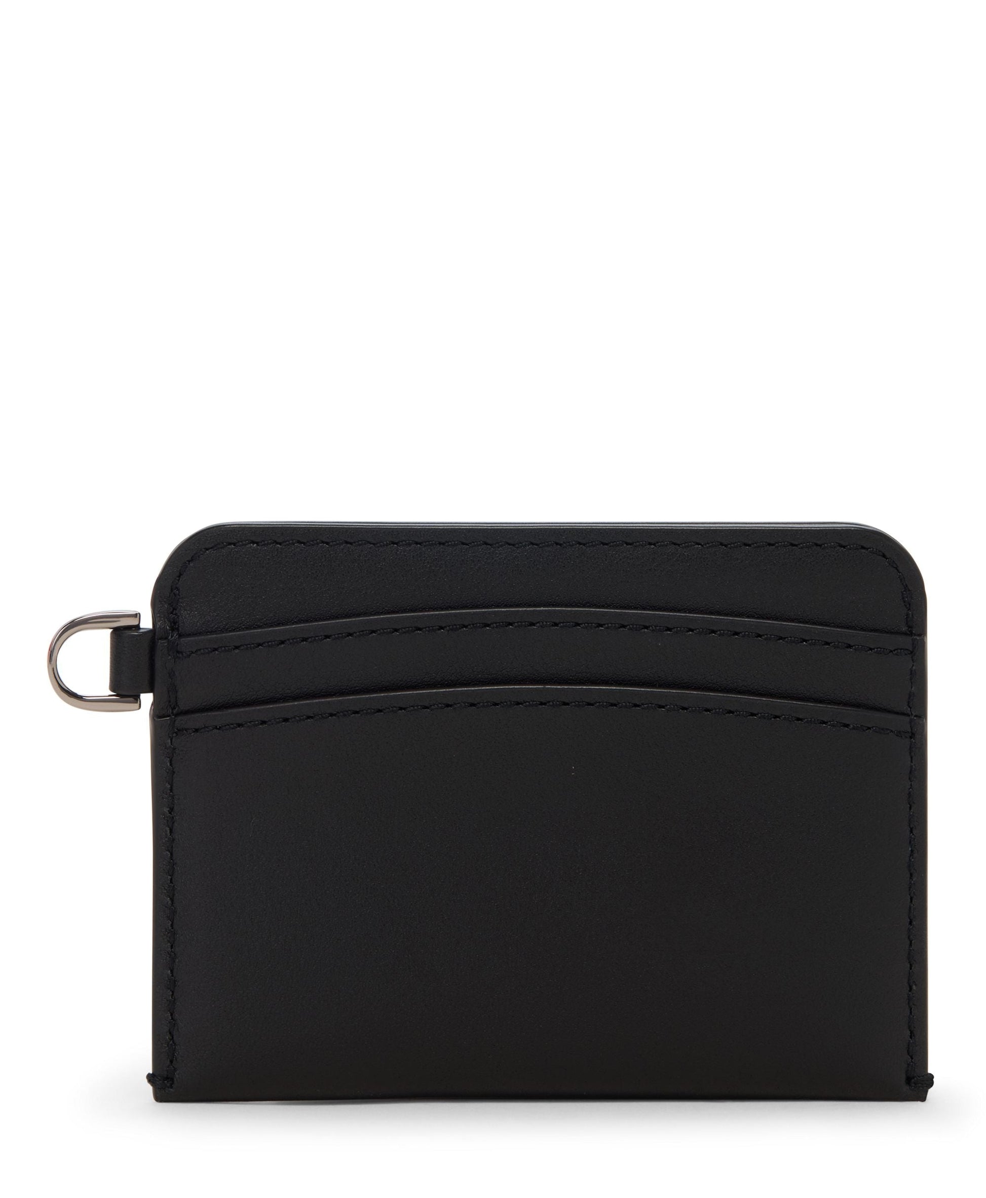 Tumi Wallets Tumi Belden Card Case
