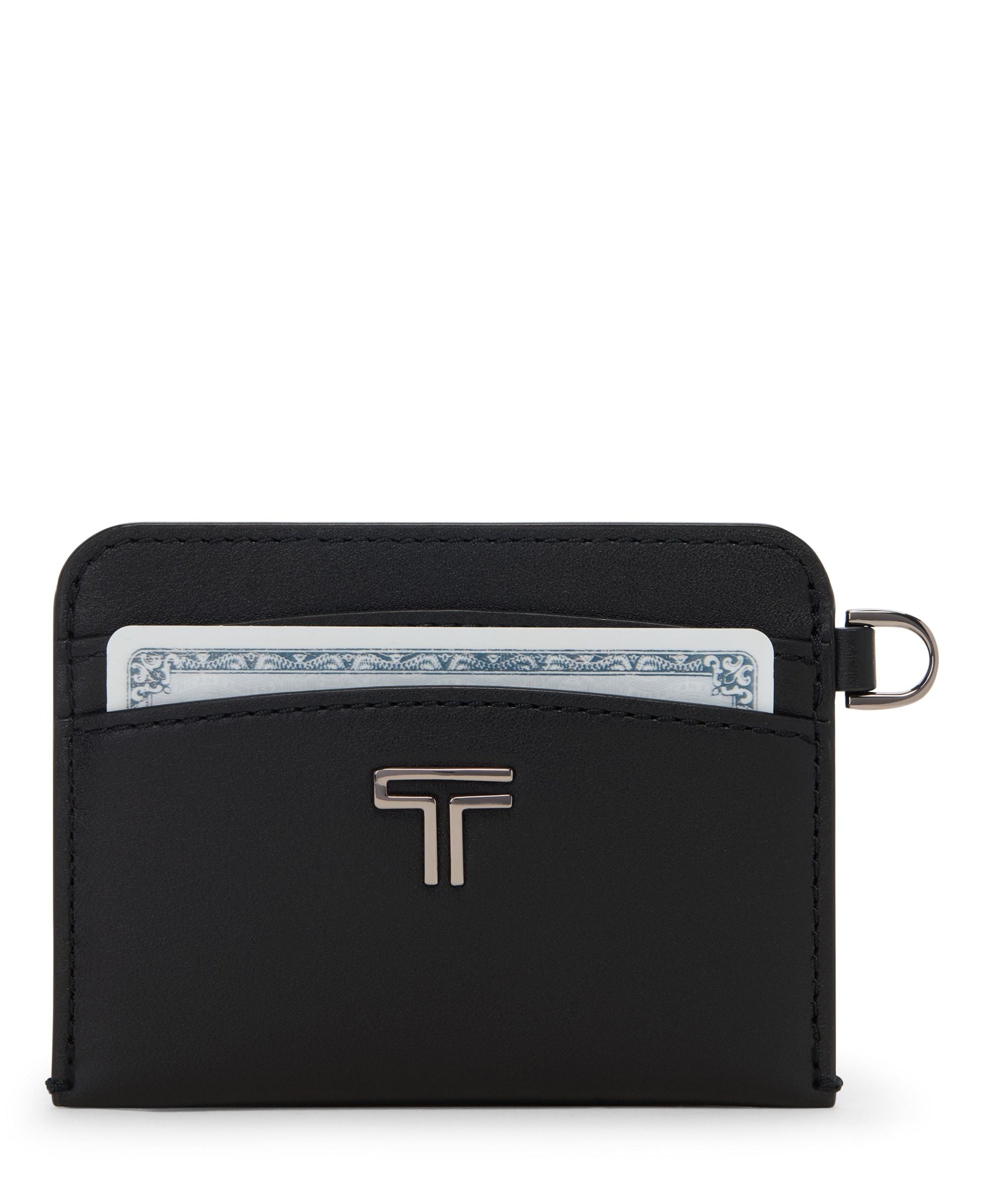 Tumi Wallets Tumi Belden Card Case