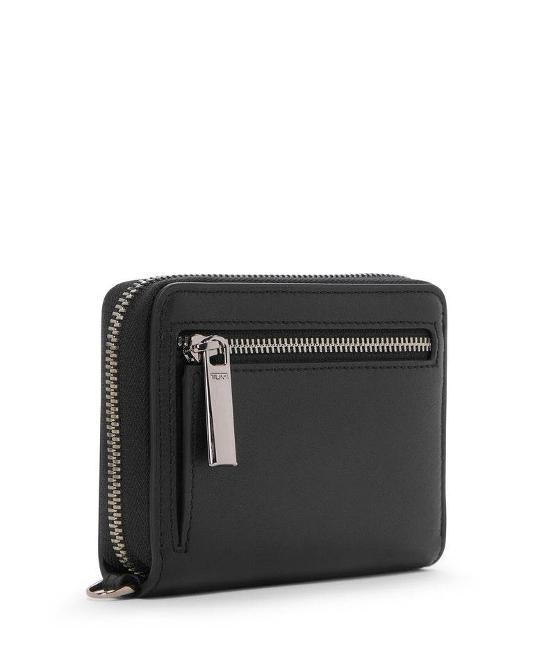 Tumi Wallets Tumi Belden Trifold Zip-Around Wallet