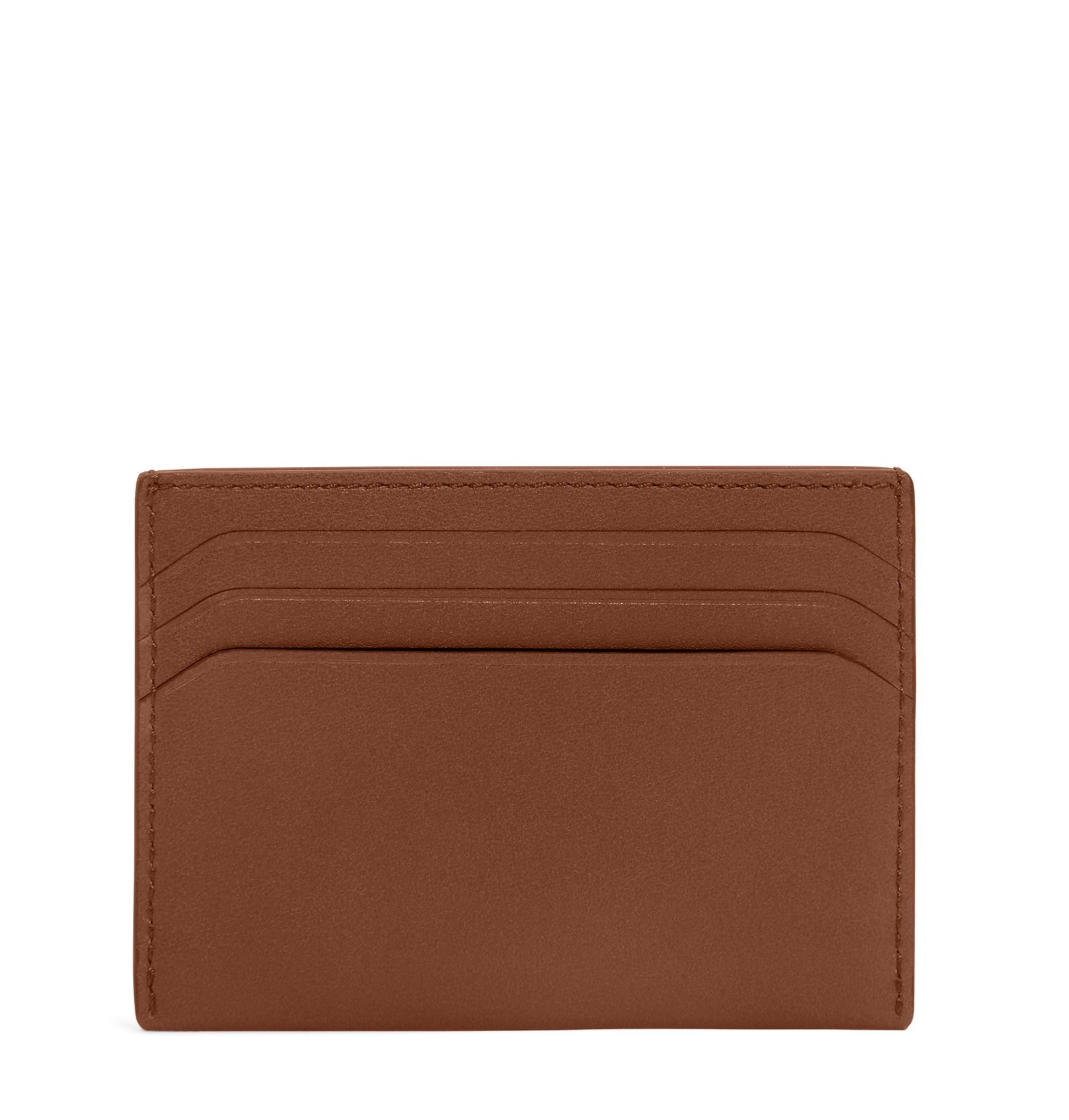 Tumi Wallets Tumi Nassau 6 Credit Card Slim Card Case