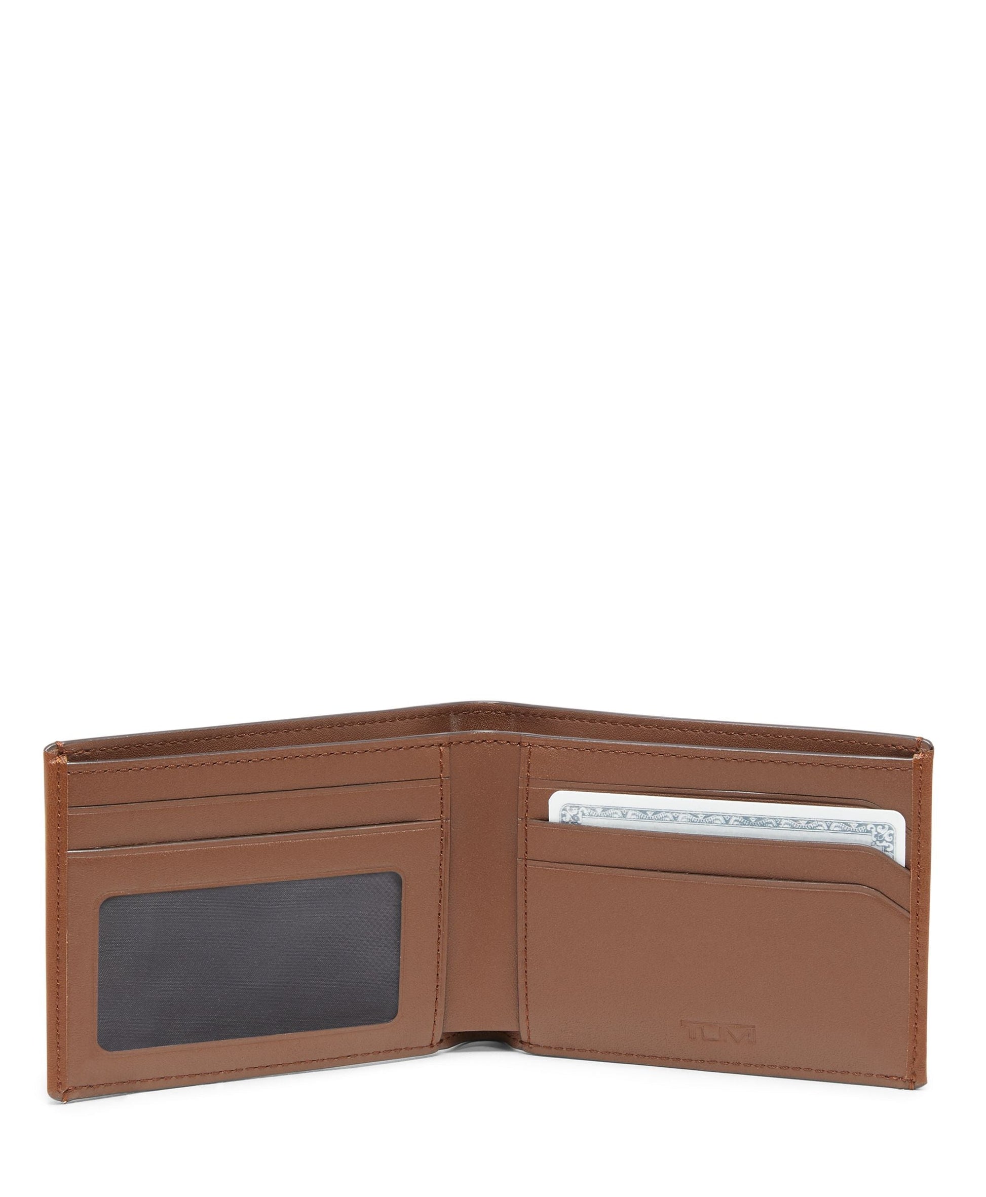 Tumi Wallets Tumi Nassau Double Billfold