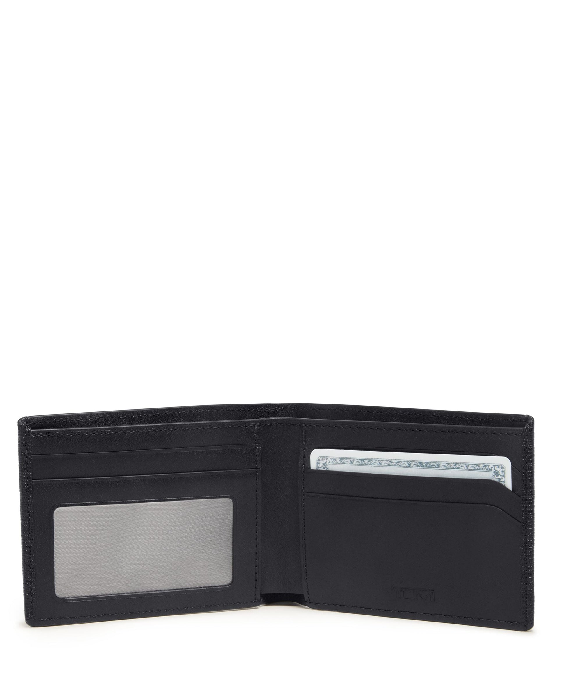 Tumi Wallets Tumi Nassau Double Billfold