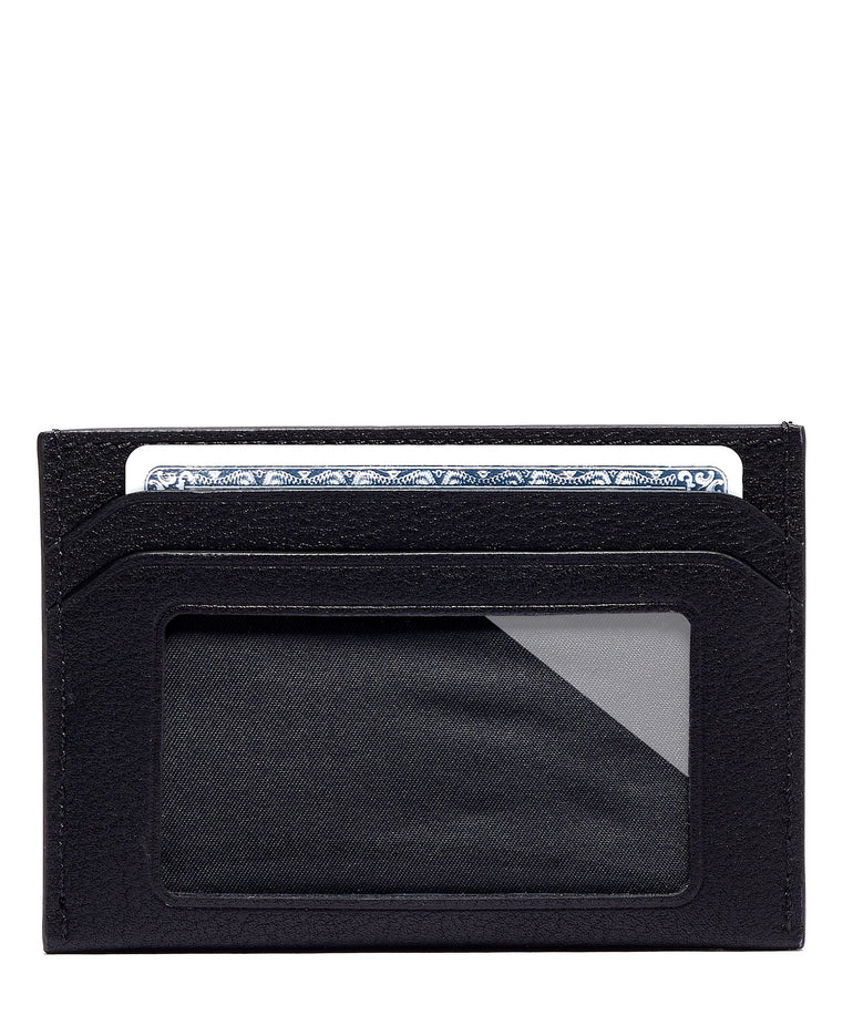 Tumi Wallets Tumi Nassau Slim Card Case
