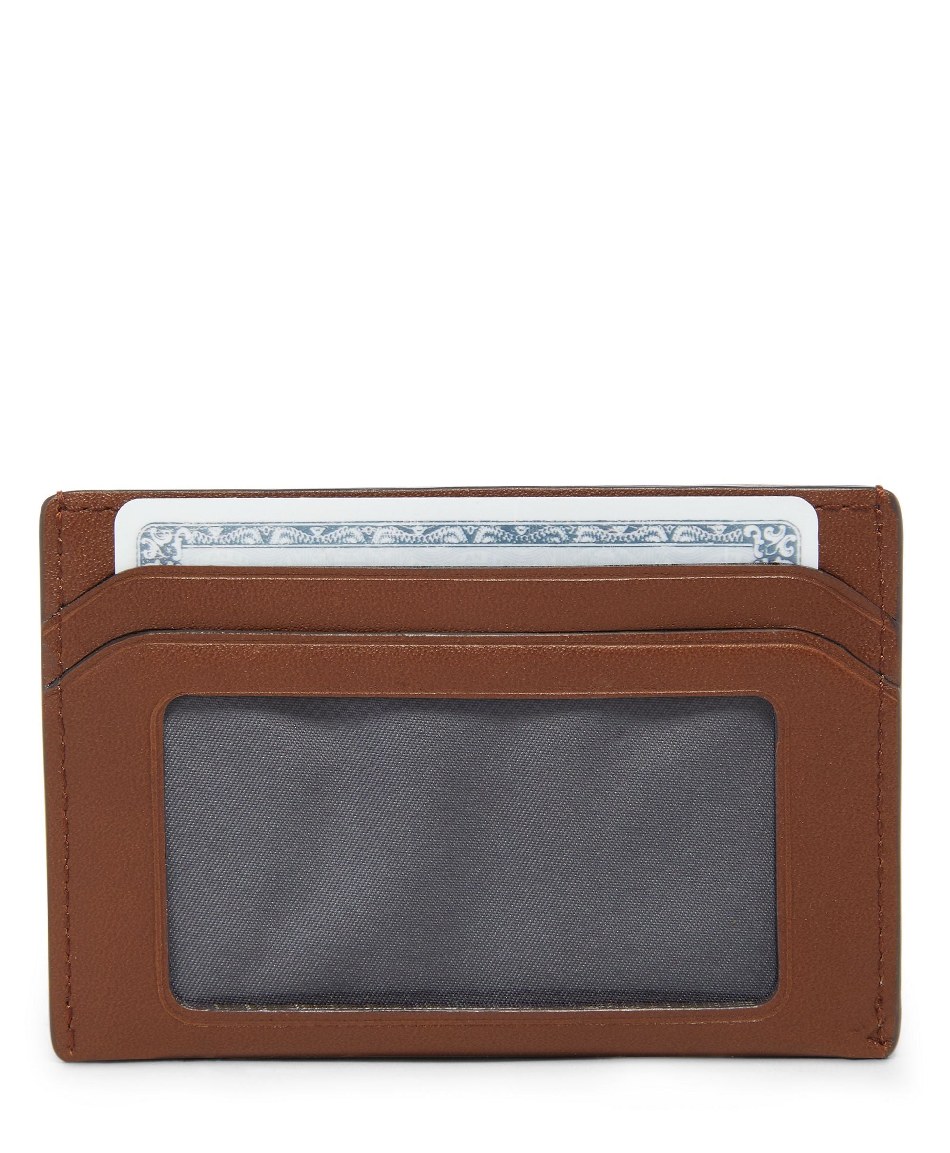 Tumi Wallets Tumi Nassau Slim Card Case