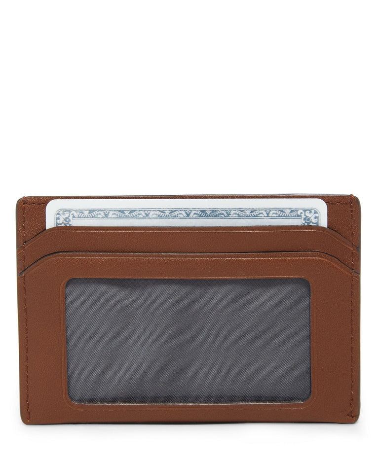 Tumi Wallets Tumi Nassau Slim Card Case