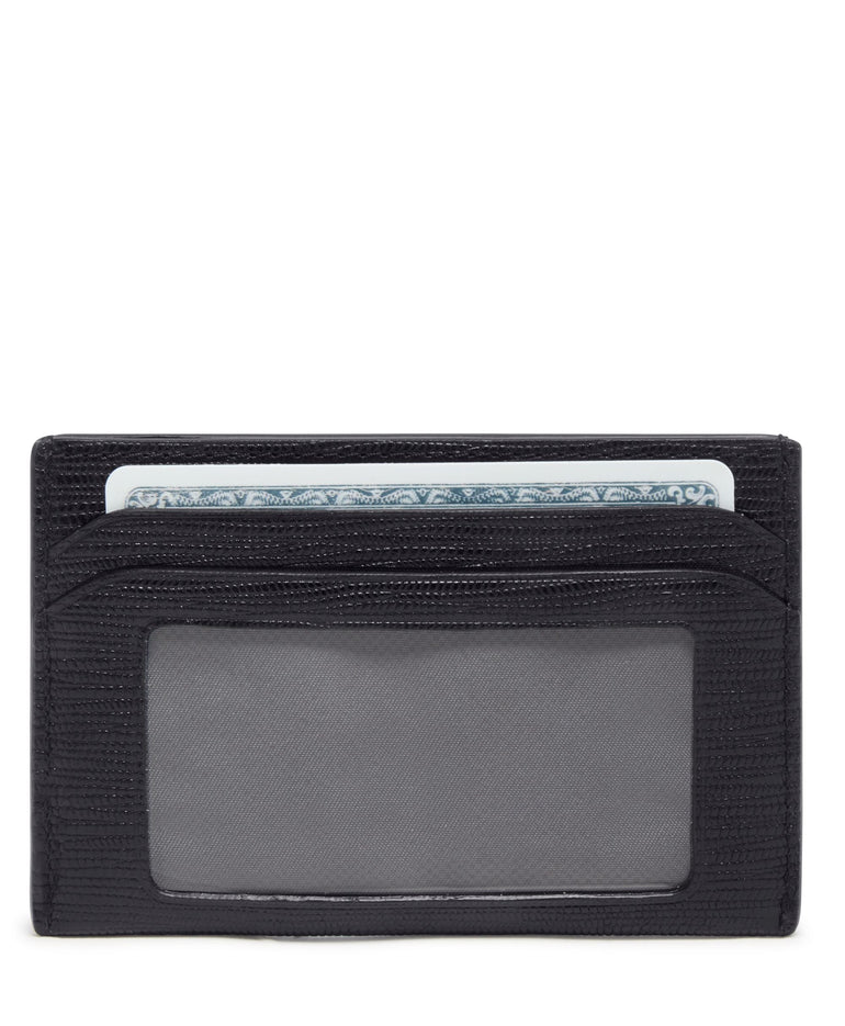 Tumi Wallets Tumi Nassau Slim Card Case
