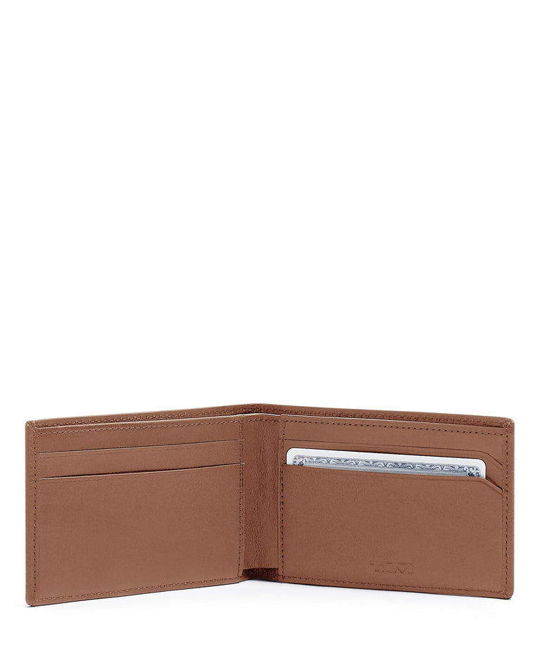 Tumi Wallets Tumi Nassau Slim Single Billfold