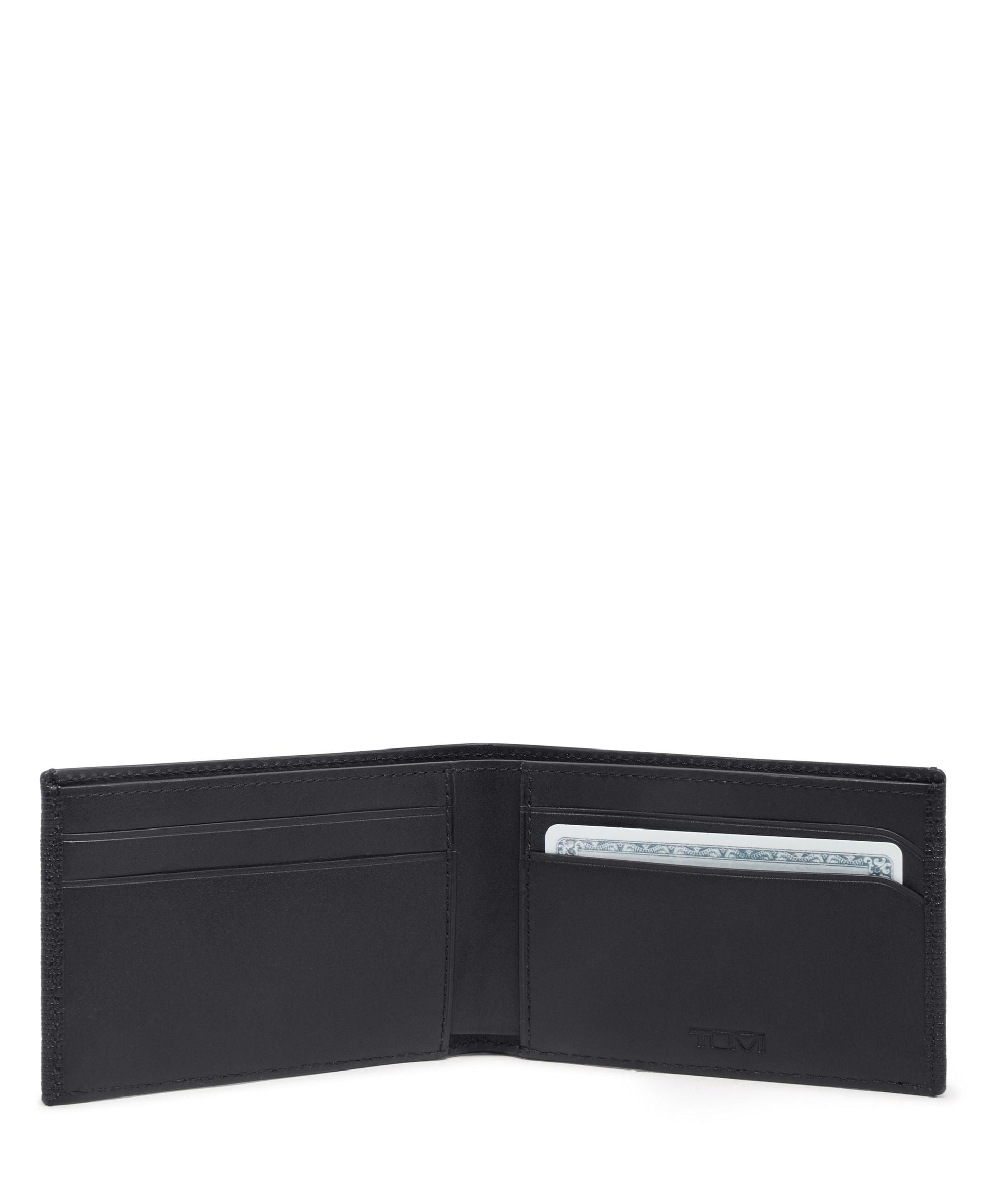 Tumi Wallets Tumi Nassau Slim Single Billfold