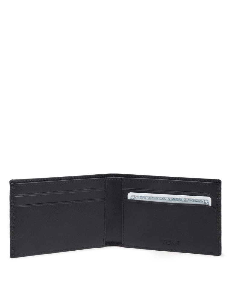 Tumi Wallets Tumi Nassau Slim Single Billfold