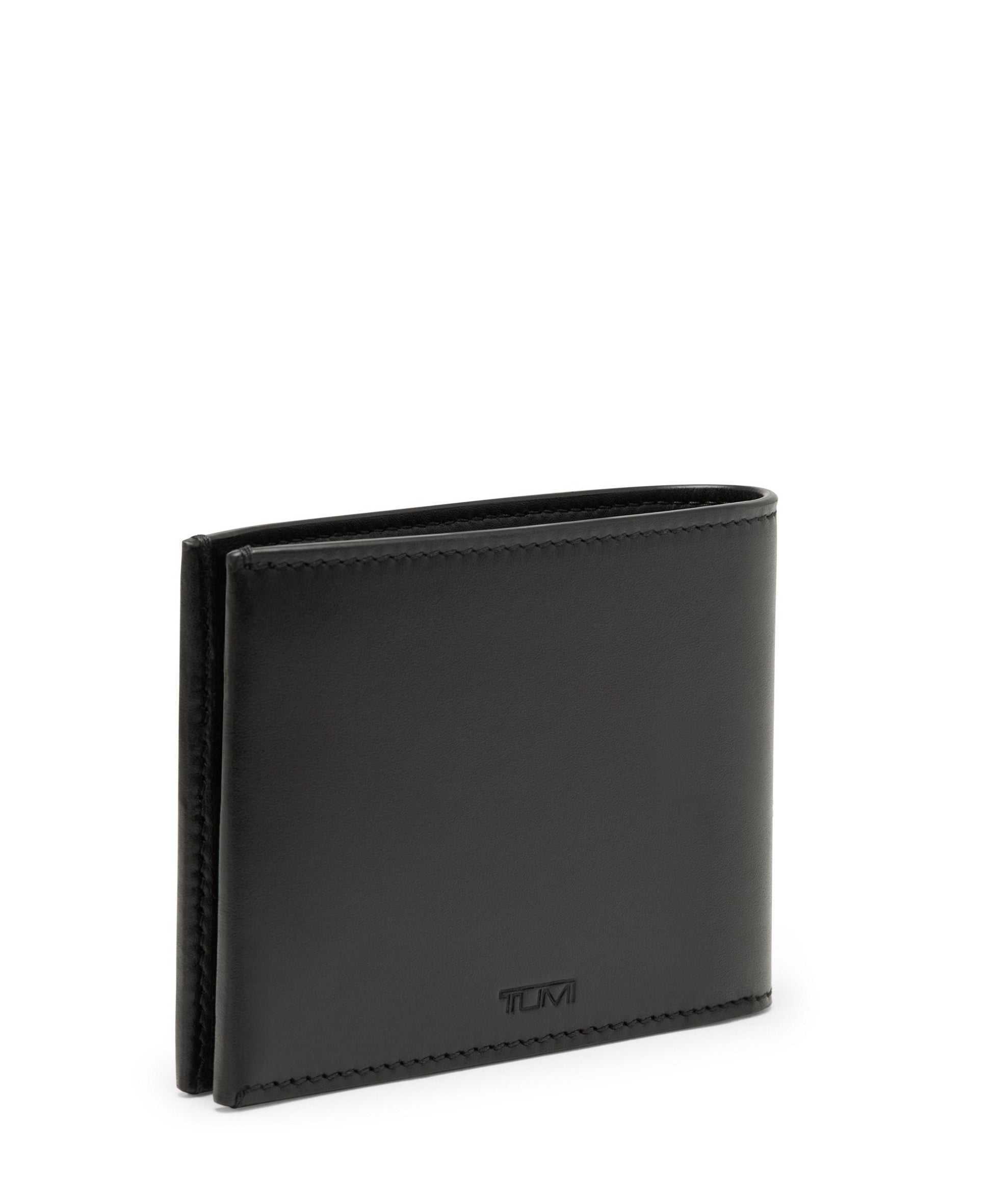 Tumi Wallets Tumi Turin Double Billfold