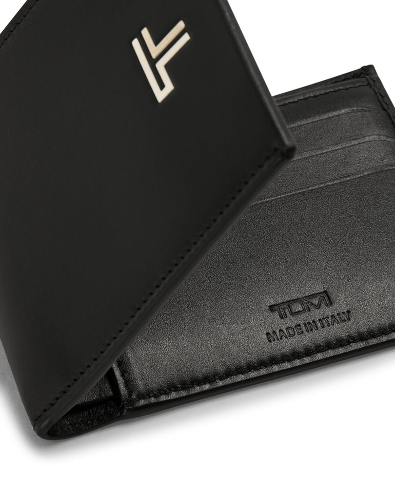 Tumi Wallets Tumi Turin Double Billfold