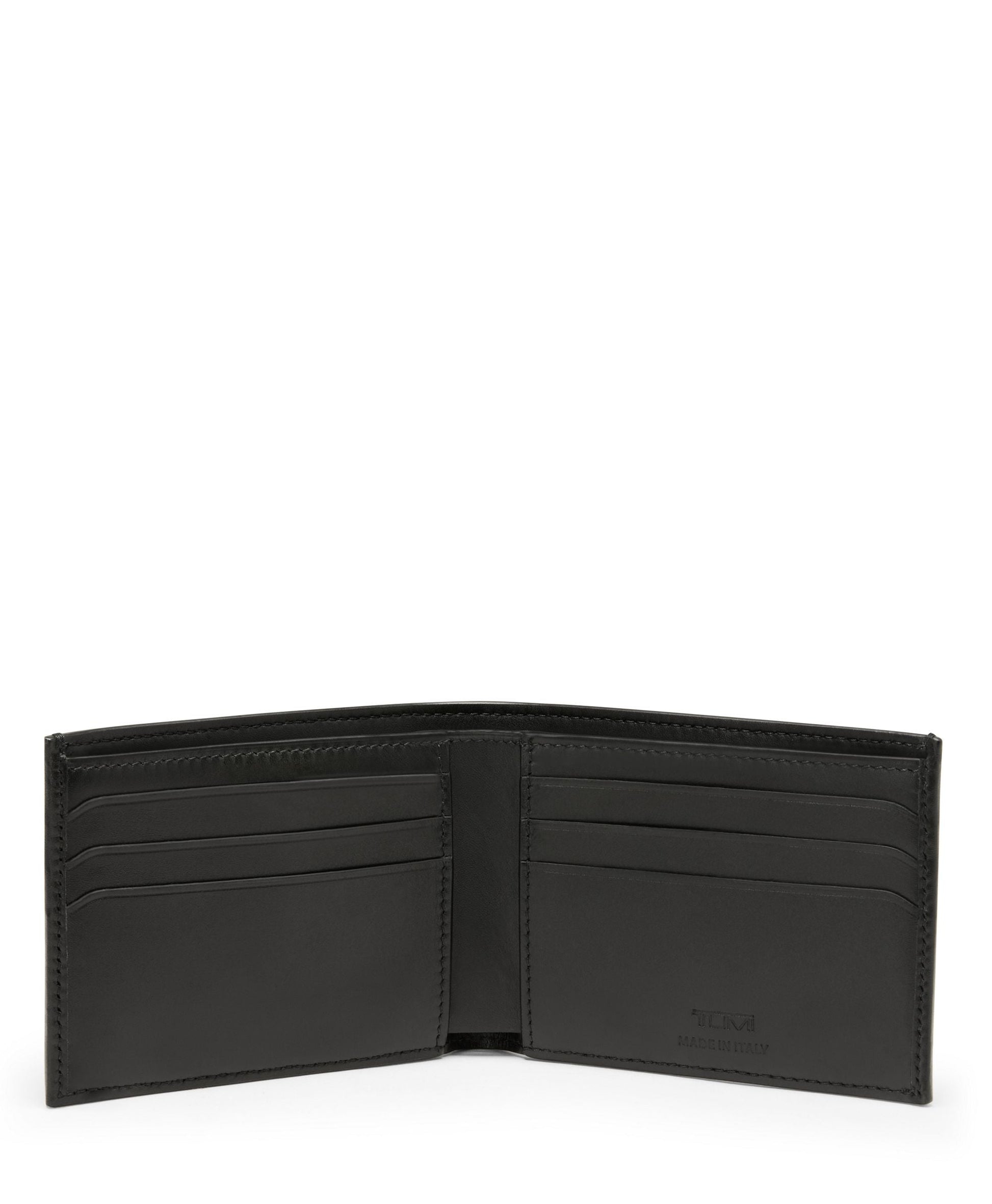 Tumi Wallets Tumi Turin Double Billfold