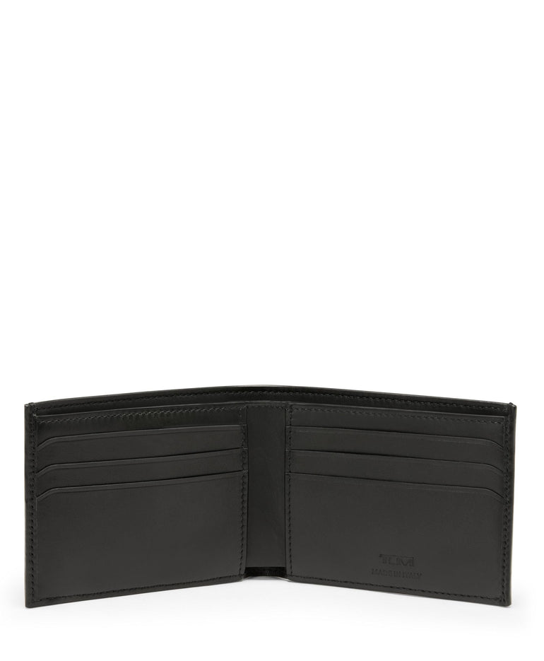 Tumi Wallets Tumi Turin Double Billfold