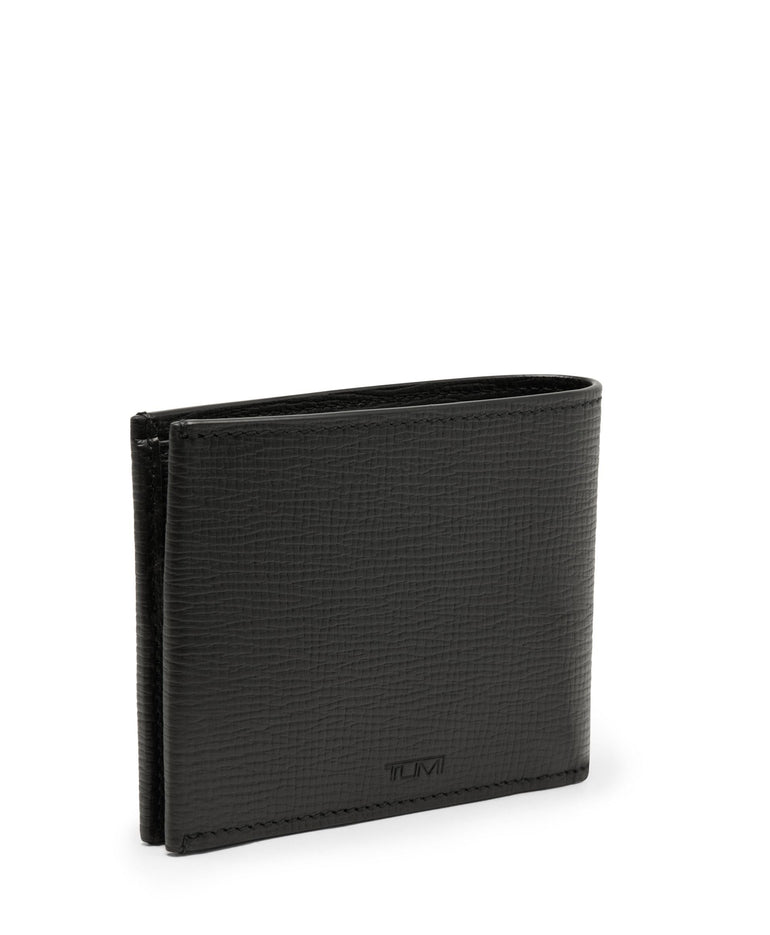Tumi Wallets Tumi Turin Double Billfold