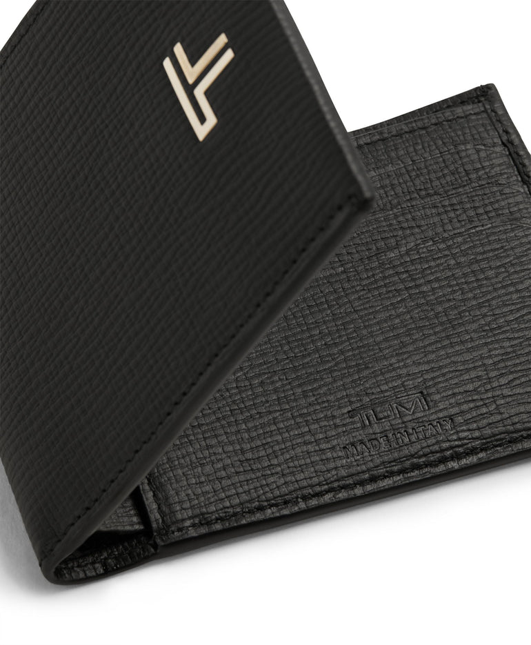Tumi Wallets Tumi Turin Double Billfold