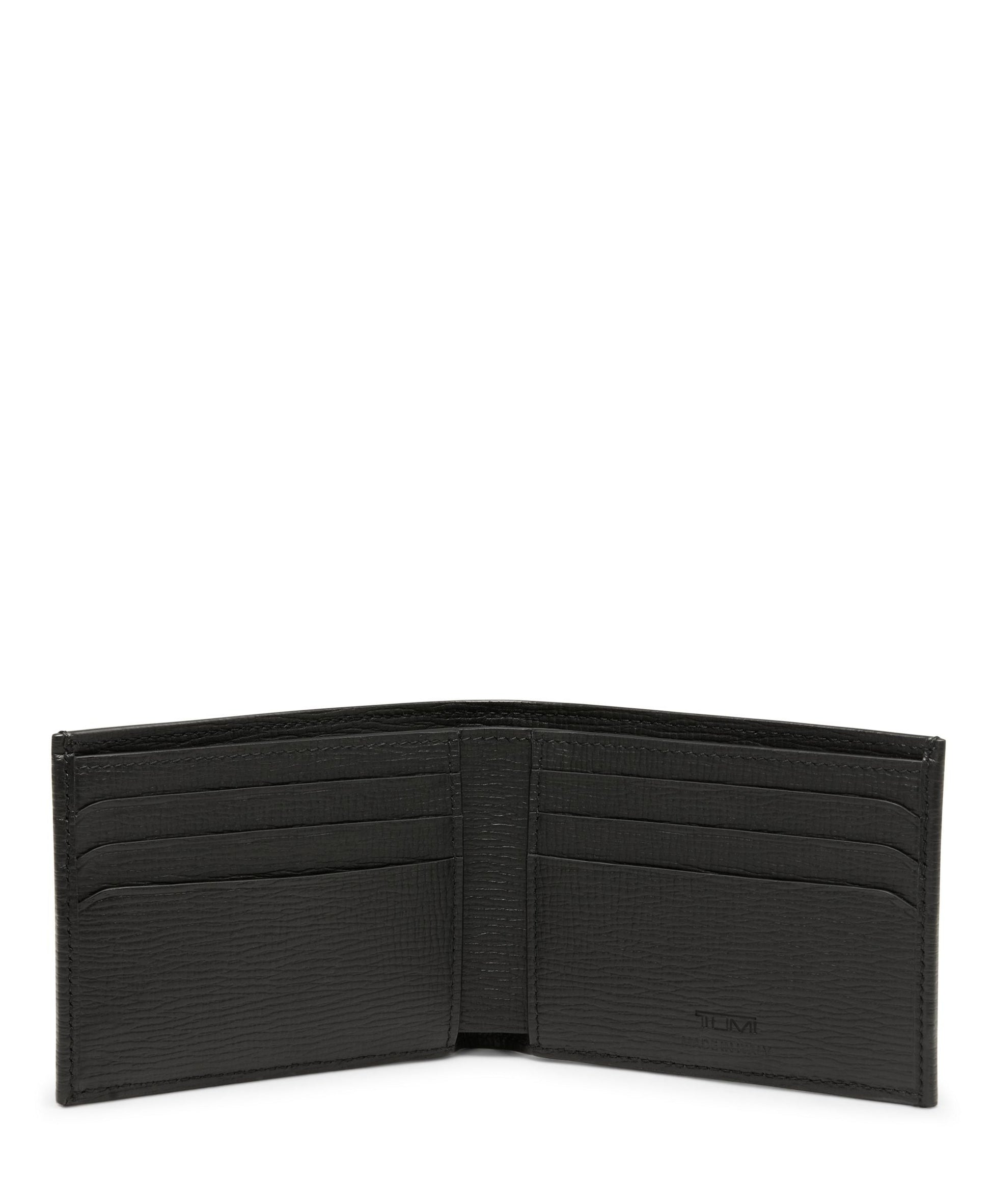 Tumi Wallets Tumi Turin Double Billfold