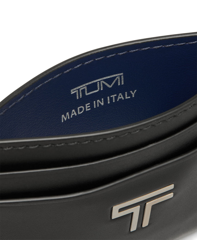 Tumi Wallets Tumi Turin Slim Card Case