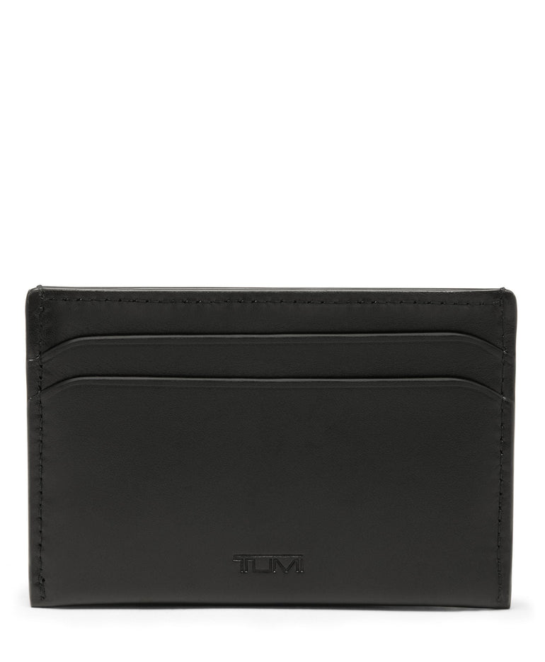 Tumi Wallets Tumi Turin Slim Card Case