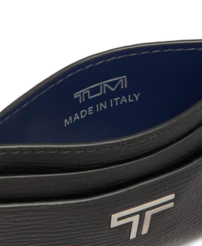 Tumi Wallets Tumi Turin Slim Card Case