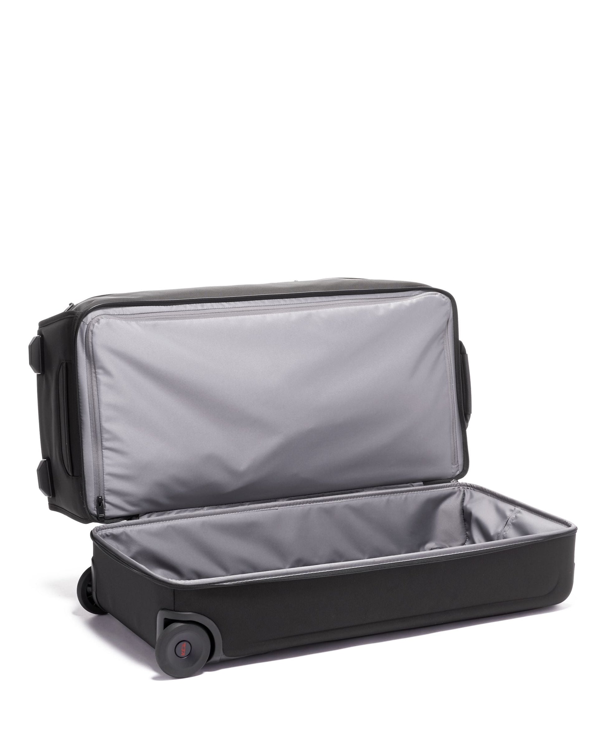 Tumi Wheeled Duffle Black Tumi Alpha Large Split 2 Wheeled Duffel