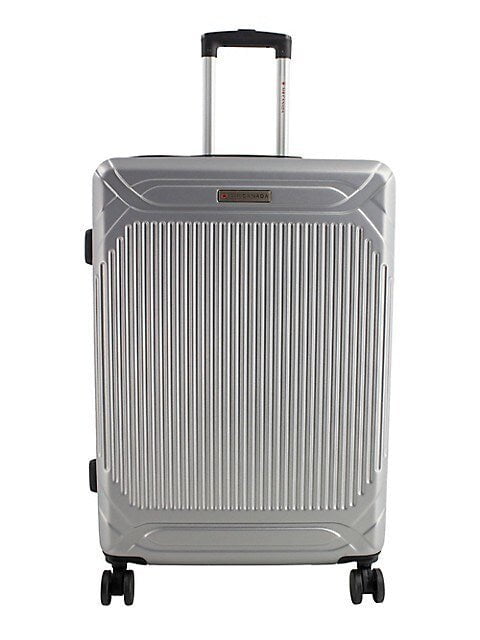 Air Canada Luggage Air Canada Milan 3 Piece Hardside Expandable Luggage Set