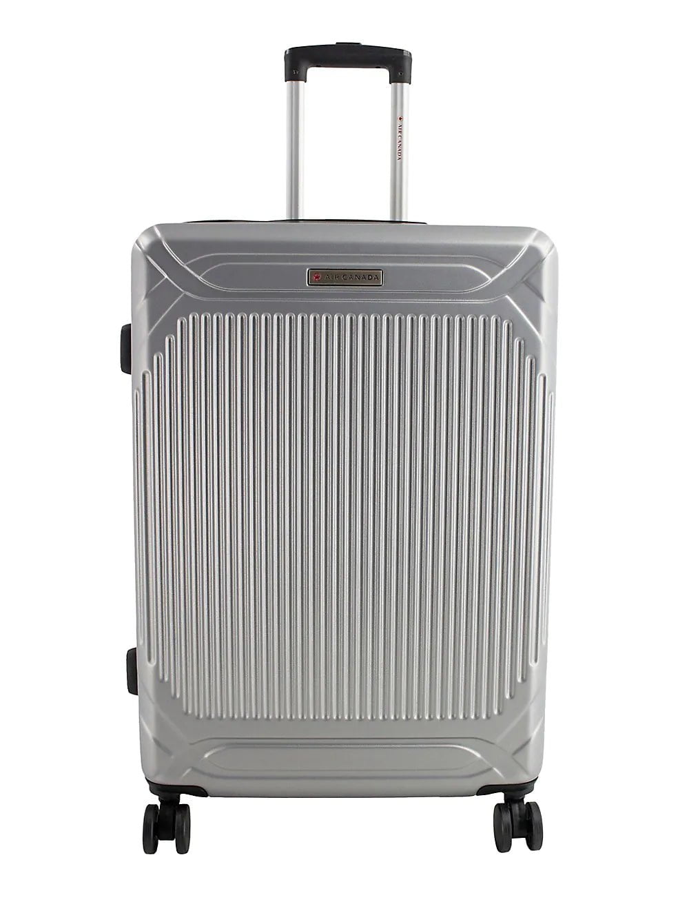 Air Canada Luggage Air Canada Milan 3 Piece Hardside Expandable Luggage Set