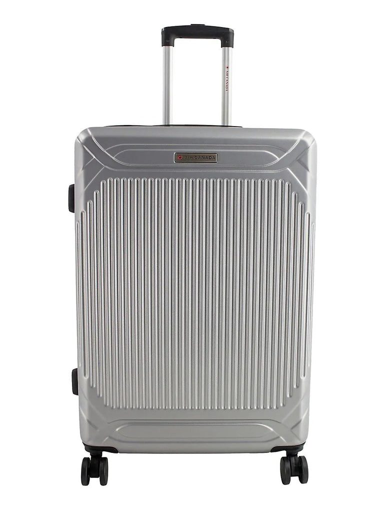 Air Canada Luggage Air Canada Milan 3 Piece Hardside Expandable Luggage Set