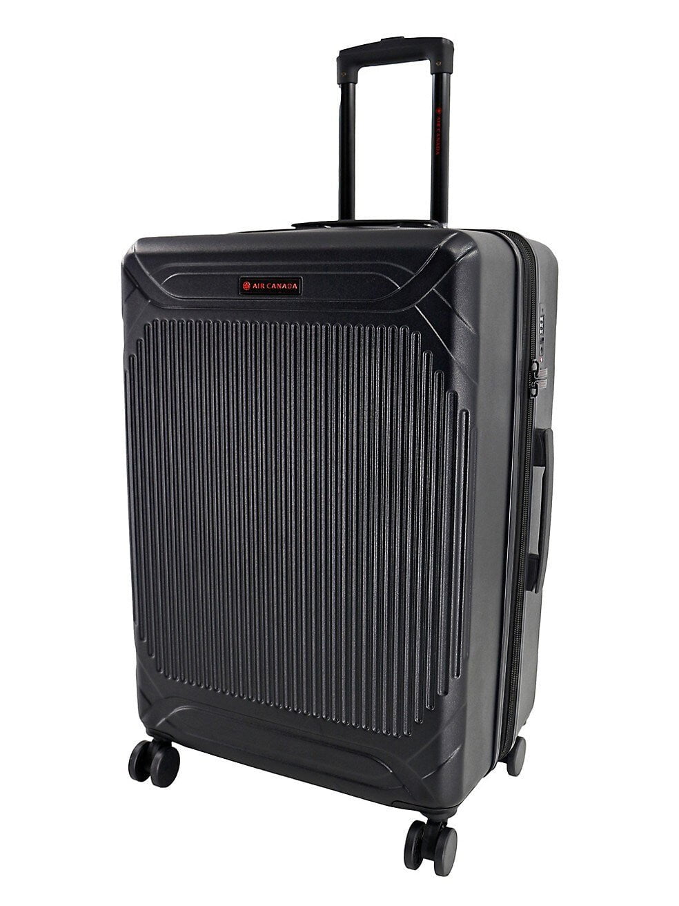 Air Canada Luggage Air Canada Milan Medium Hardside Expandable Luggage