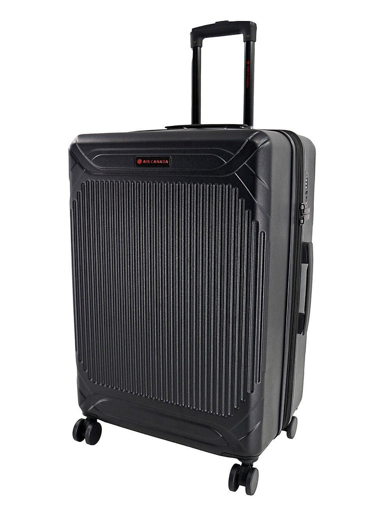 Air Canada Luggage Air Canada Milan Medium Hardside Expandable Luggage