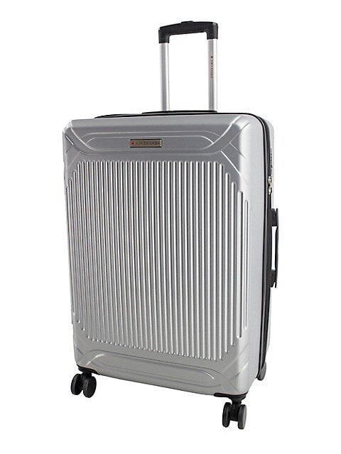 Air Canada Luggage Air Canada Milan Medium Hardside Expandable Luggage