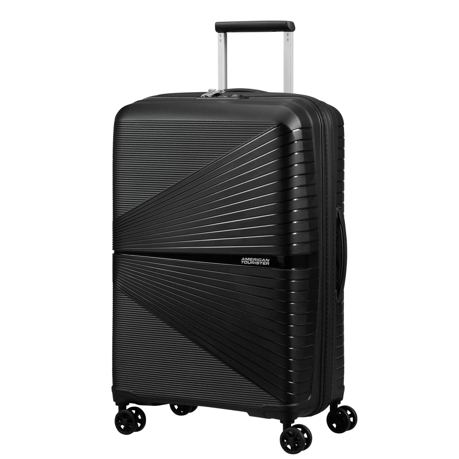 American Tourister Luggage American Tourister Airconic 3 Piece Nested Spinner Luggage Set