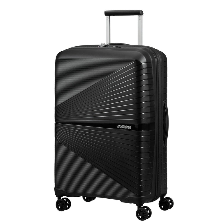 American Tourister Luggage American Tourister Airconic 3 Piece Nested Spinner Luggage Set