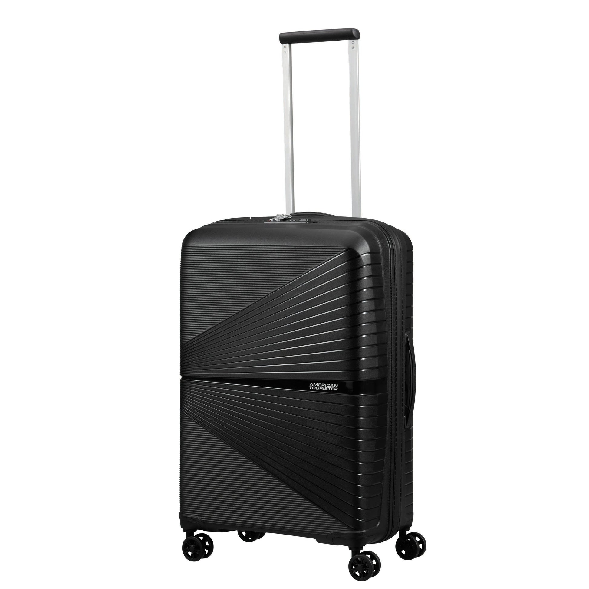 American Tourister Luggage American Tourister Airconic 3 Piece Nested Spinner Luggage Set