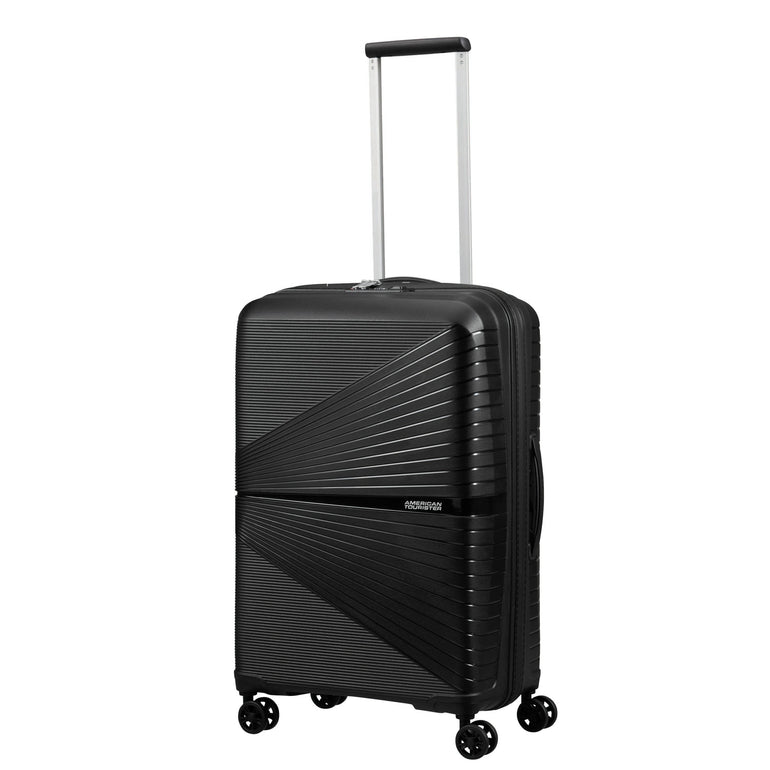 American Tourister Luggage American Tourister Airconic 3 Piece Nested Spinner Luggage Set