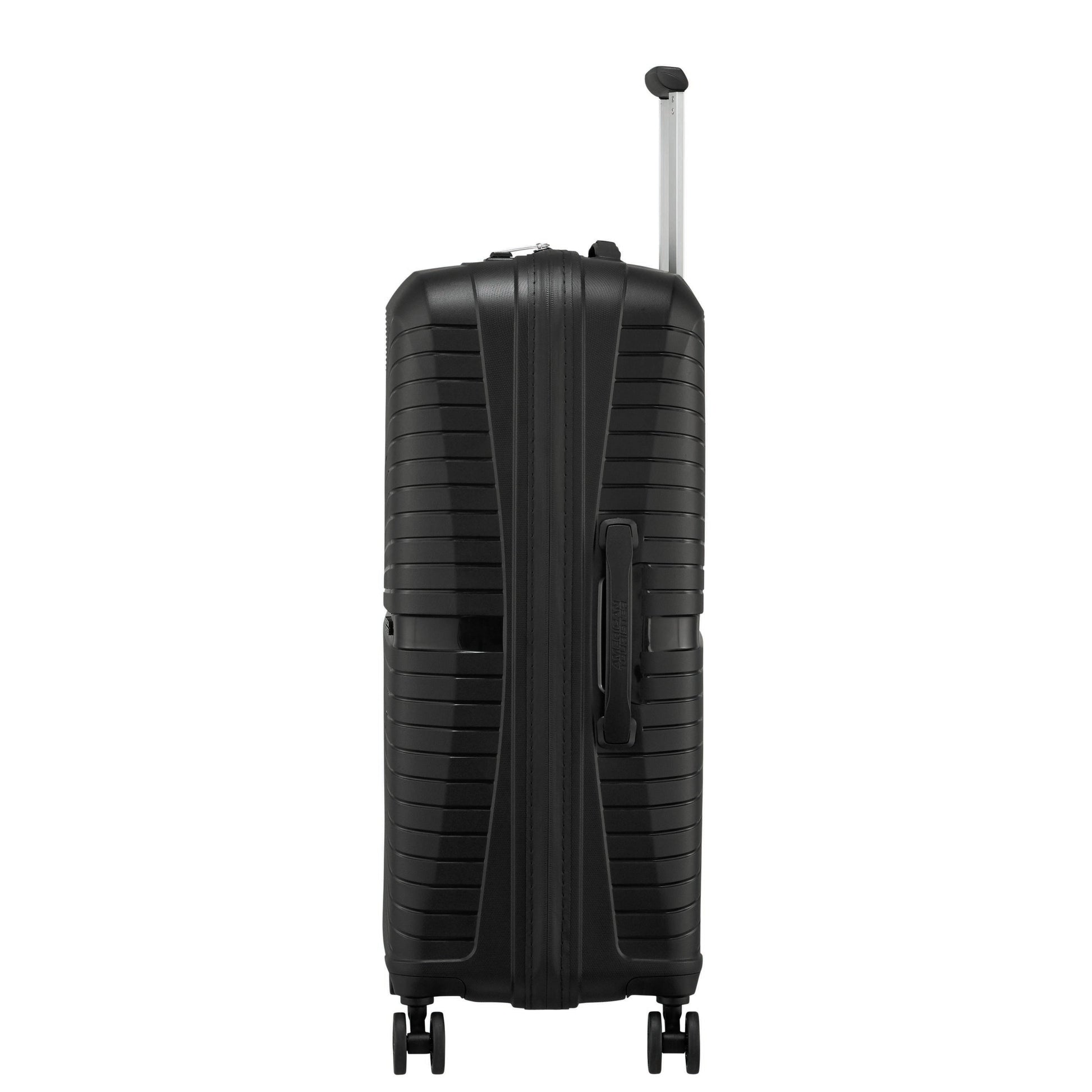 American Tourister Luggage American Tourister Airconic 3 Piece Nested Spinner Luggage Set
