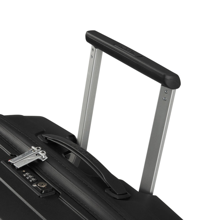 American Tourister Luggage American Tourister Airconic 3 Piece Nested Spinner Luggage Set