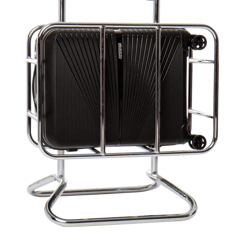 American Tourister Luggage American Tourister Airconic 3 Piece Nested Spinner Luggage Set