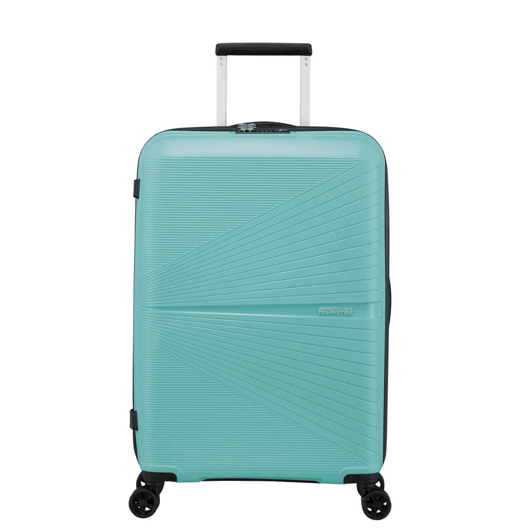 American Tourister Luggage American Tourister Airconic 3 Piece Nested Spinner Luggage Set